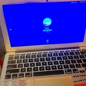 COPY - I mac air  13